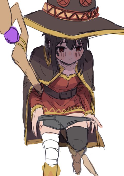 め、、、、、、 