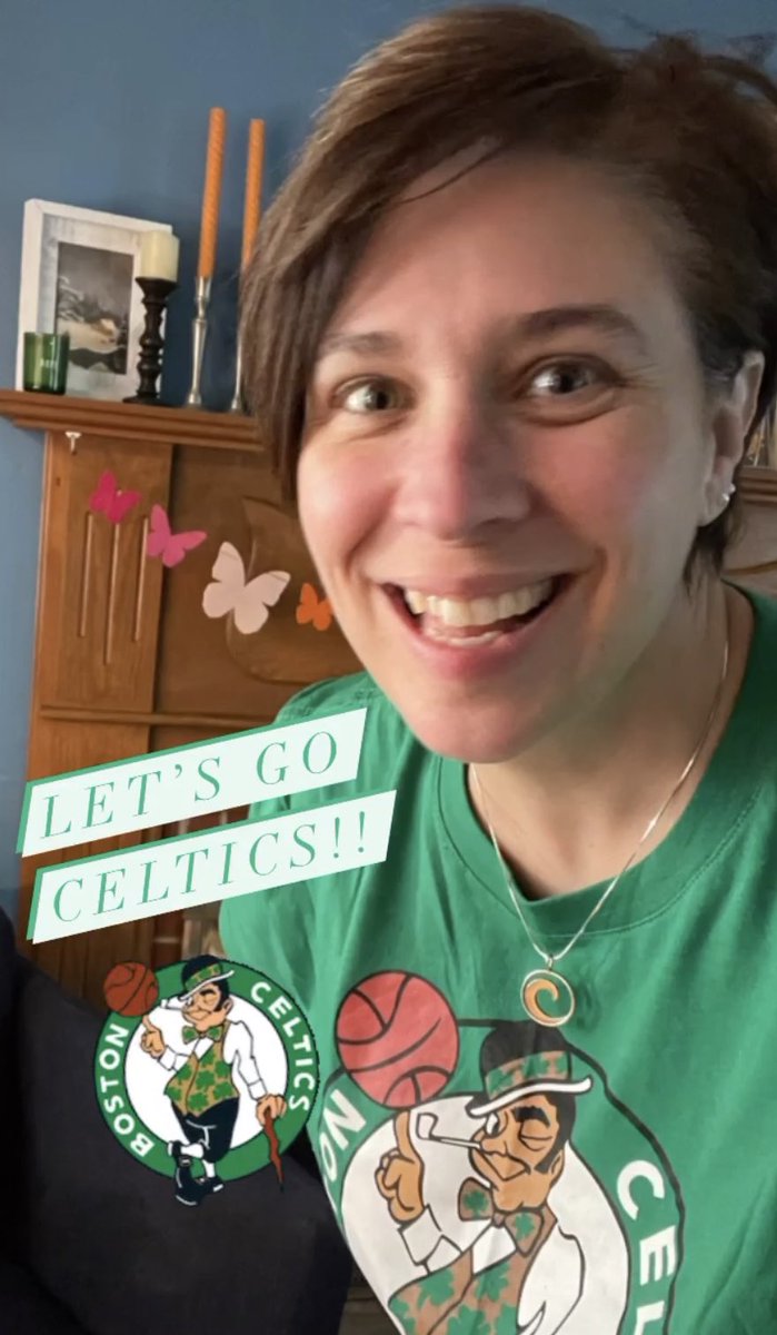 LJCasavant's tweet photo. @bvexedwards17 @celtics @warriors @jaytatum0 @FCHWPO @Money23Green https://t.co/QCAx9Smxd3