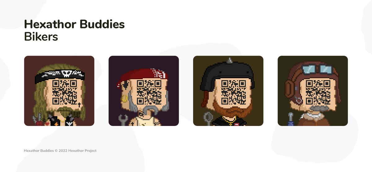 Hexathor tweet media