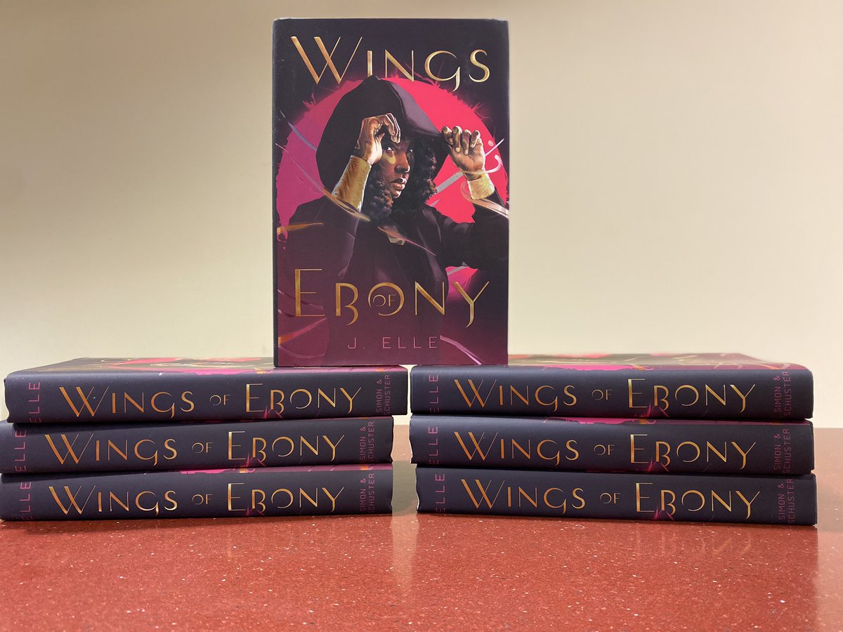 projectlit_dcpl's tweet photo. “I’m no expert on the ins and outs of Ghizon —the magic world—but one thing I know for sure: Magic folks, like these Laws here, do not like broken rules.”

Join @projectlit_dcpl as we read Wings of Ebony by J. Elle.

Wednesday, June 29
6:00 - 7:00 p.m.

https://t.co/zE0XlVec4l https://t.co/hBL068RBz5