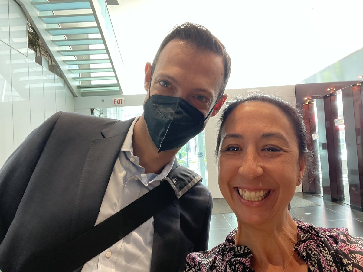 apmadison5's tweet image. Looking for #asco bus stop with @Jbauml it’s go time!
