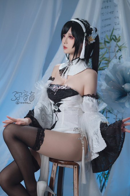 Twitterのコスプレ画像44