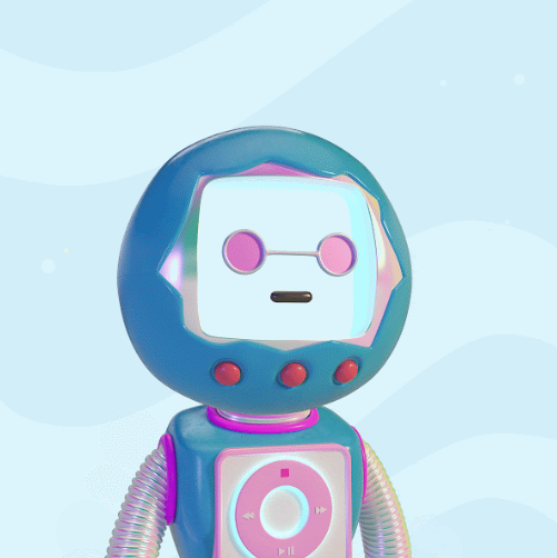 bichojpeg's tweet photo. @TheBeatBots
GENESIS collection just revealed !!
This is just the beginning π₯π€
#BotsPoweringBots
#BeatBots
#NFTs https://t.co/MSfUnRMfTM