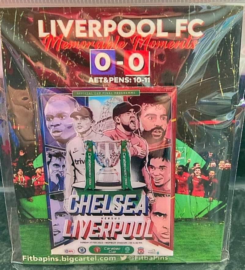 Our new pins are now Live!!!!!! #LiverpoolFC fitbapins.bigcartel.com/products