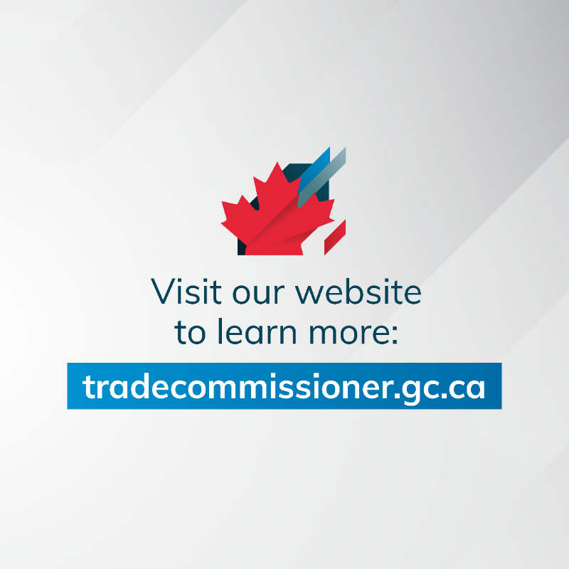 TCS_SDC's tweet photo. When it comes to trade policy and negotiating free trade agreements, making sure Canada’s approach to international business is #inclusive is a top priority. ☝️ 

#WomenInBusiness #IndigenousBusiness