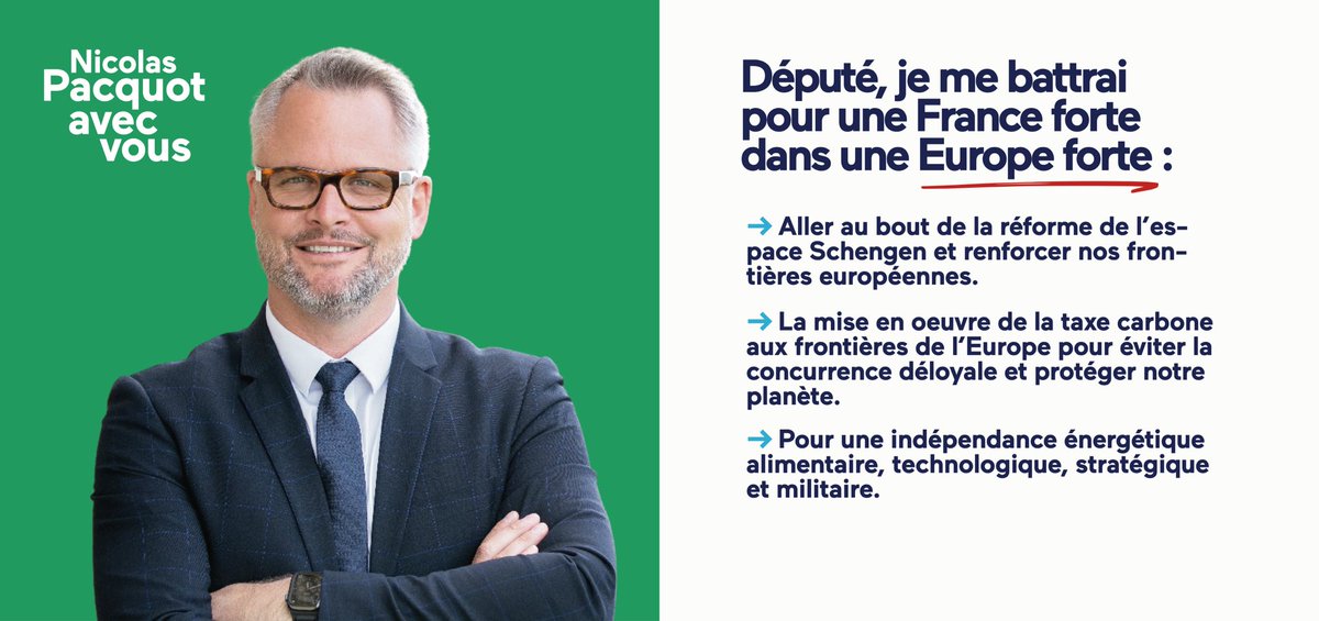 Nicolas Pacquot 🏛️ 🇫🇷🇪🇺 tweet media