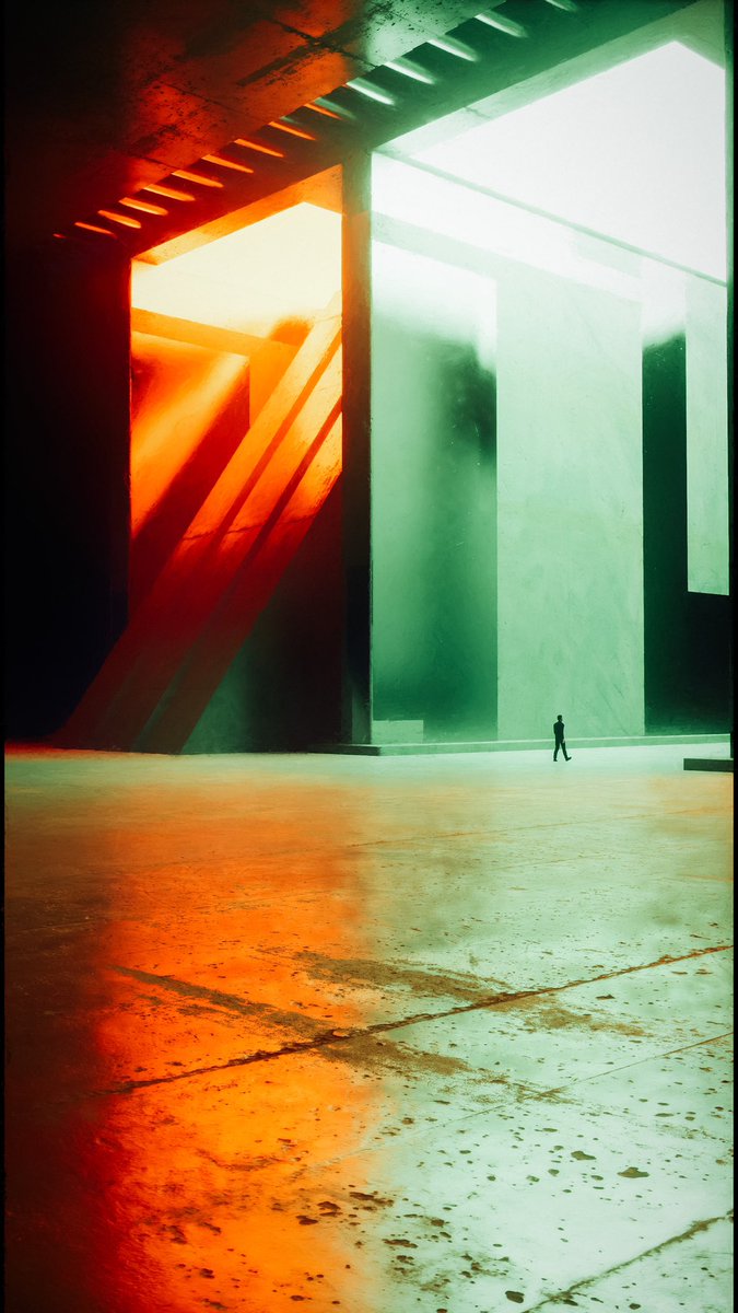 Quentin_cls's tweet image. Gates - Made with #UnrealEngine5  @UnrealEngine - #scifi #3dart #rendering #gameart