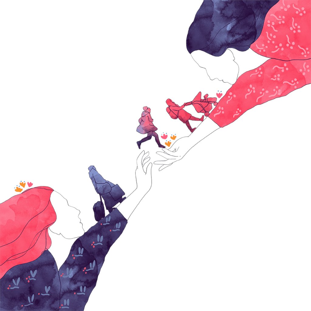 🔝Waiting for the Sky to Close: The Unprecedented Crisis Facing Women and Girls Fleeing Ukraine: New Report Exposes Humanitarian Community’s Failure to Support Women and Girls Displaced by Ukraine Conflict.  

🧵👇