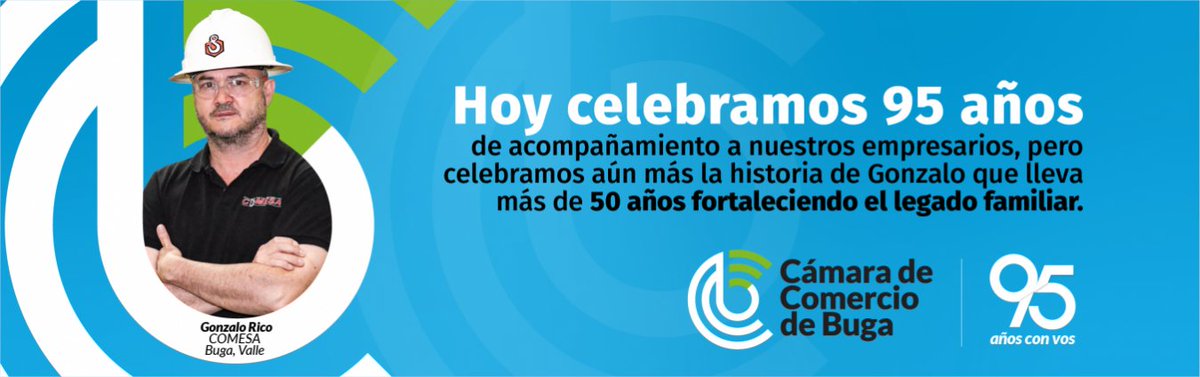 COMESA_RICO's tweet image. COMESA es la familia que construyo mi padre GONZALO RICO OSORIO y que a su lado de la mano ha crecido y fortalecido siempre en caminados a su eslogan emblema ATENCION Y CUMPLIMIENTO.