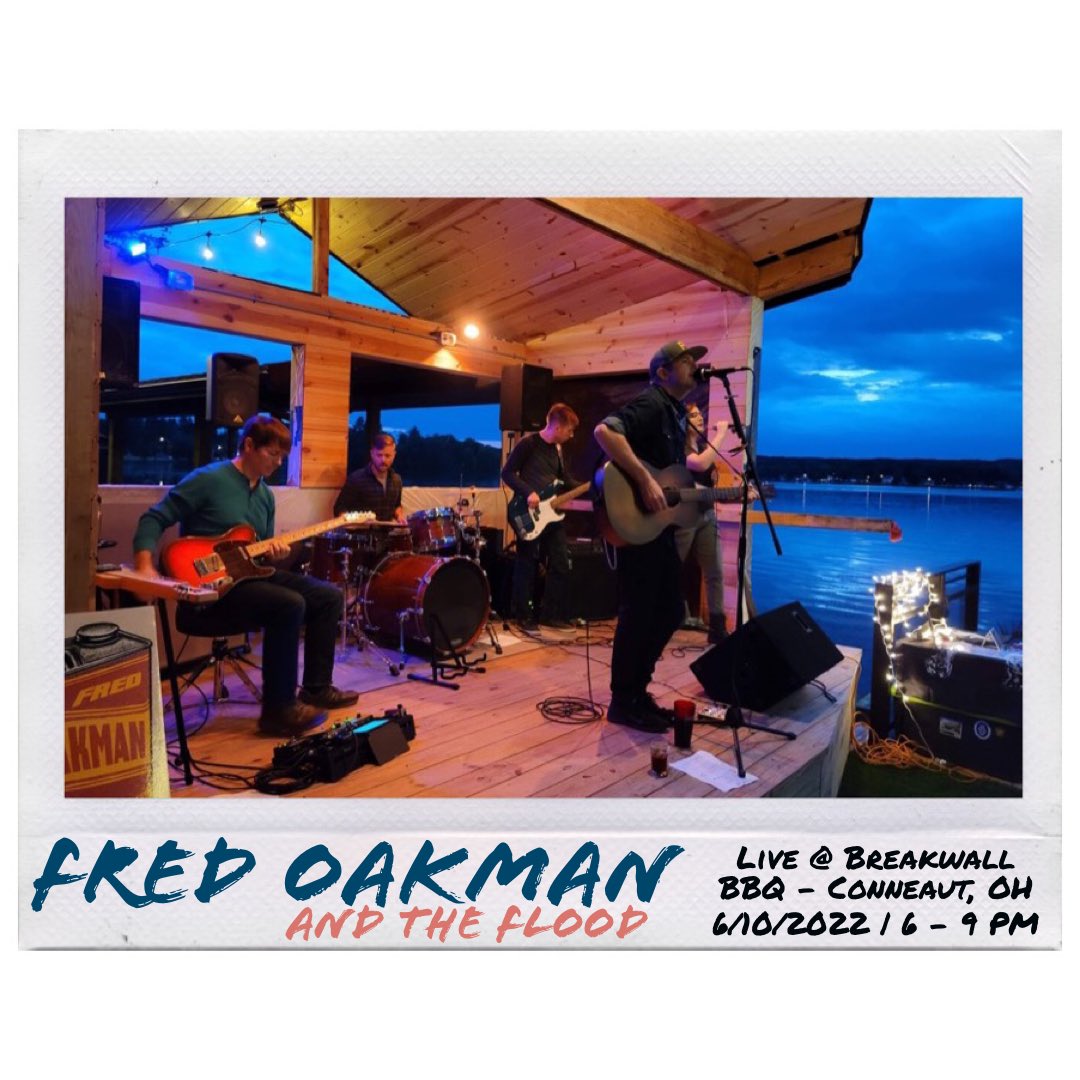 Fred Oakman (@fredoakman) on Twitter photo 