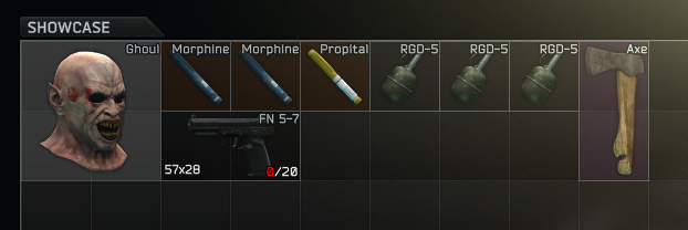 David_Swear91's tweet photo. @tarkov https://t.co/6z5qqs34pR