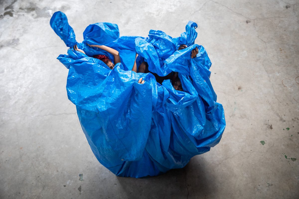 Lavagem - artichautmag.com/lavagem/