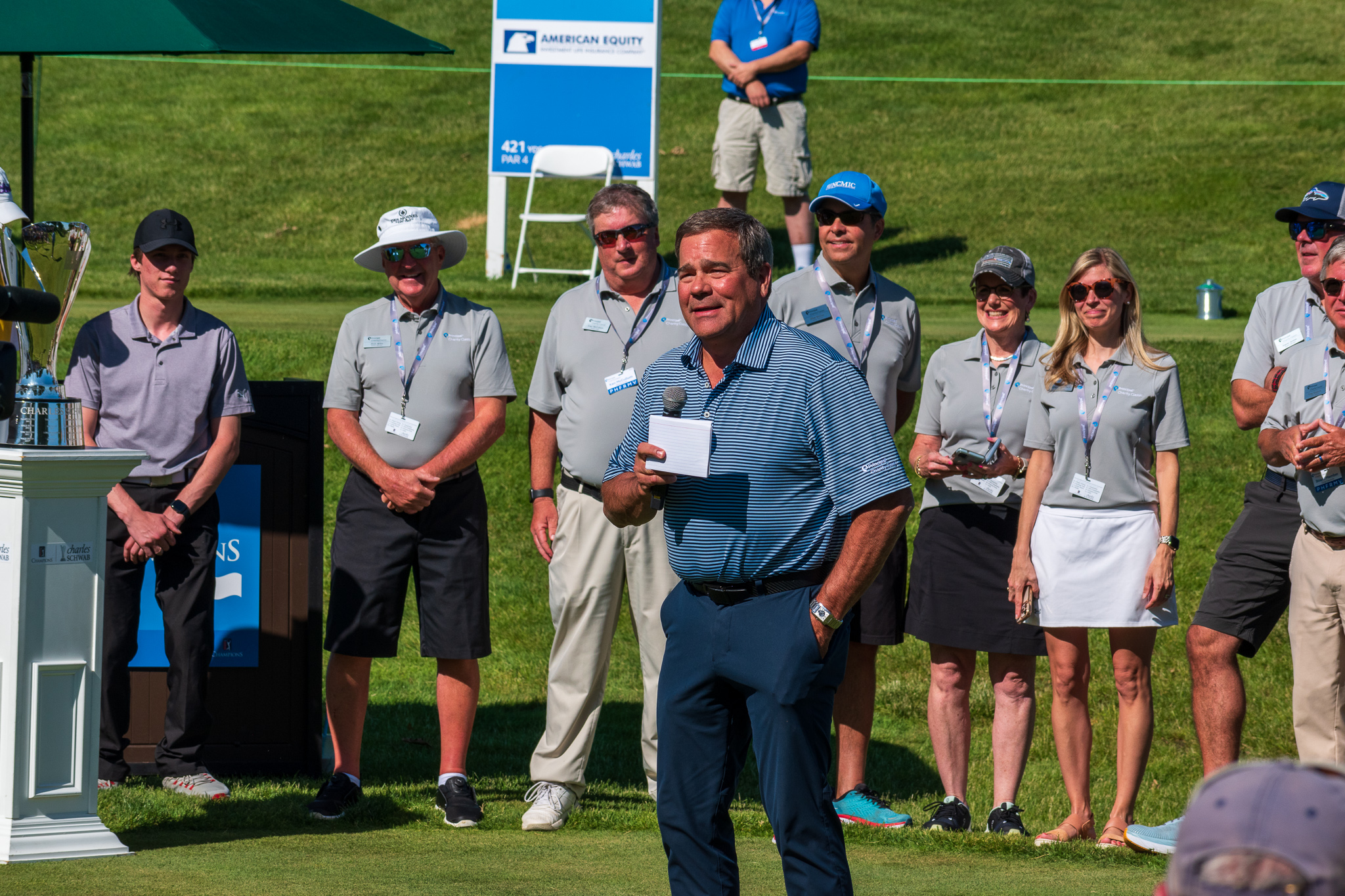 Wakonda Club / Twitter