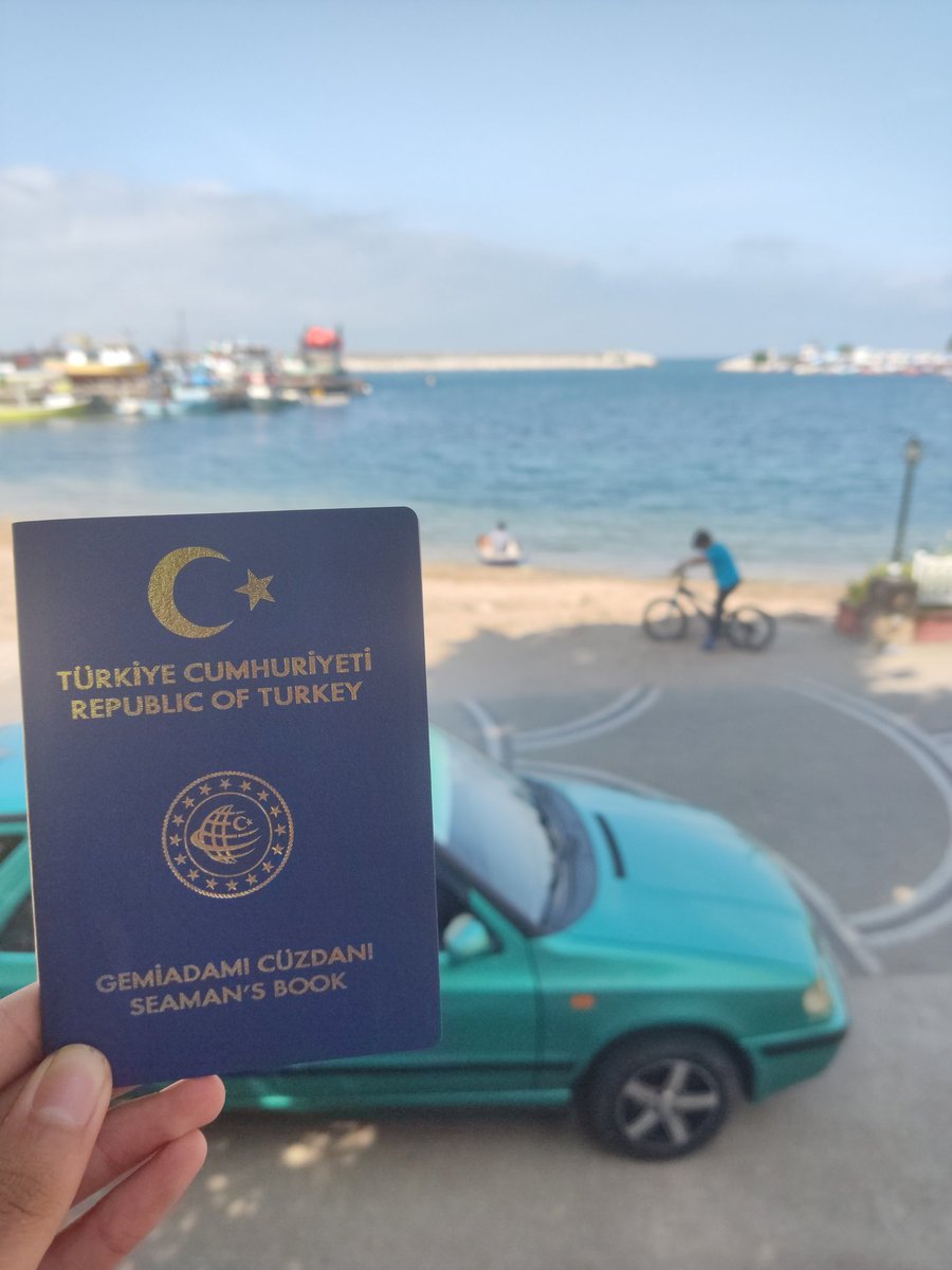 Ehliyet almış gibi sevinmek