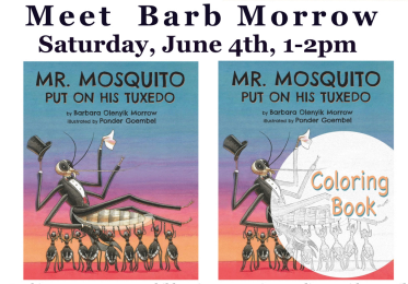 Kids Ink Bookstore tweet media