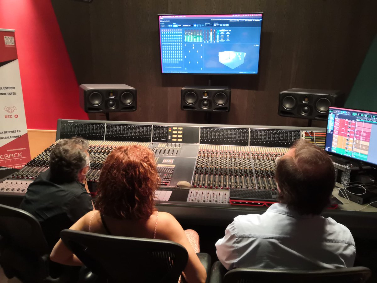 Comeback Mobile Studios tweet media