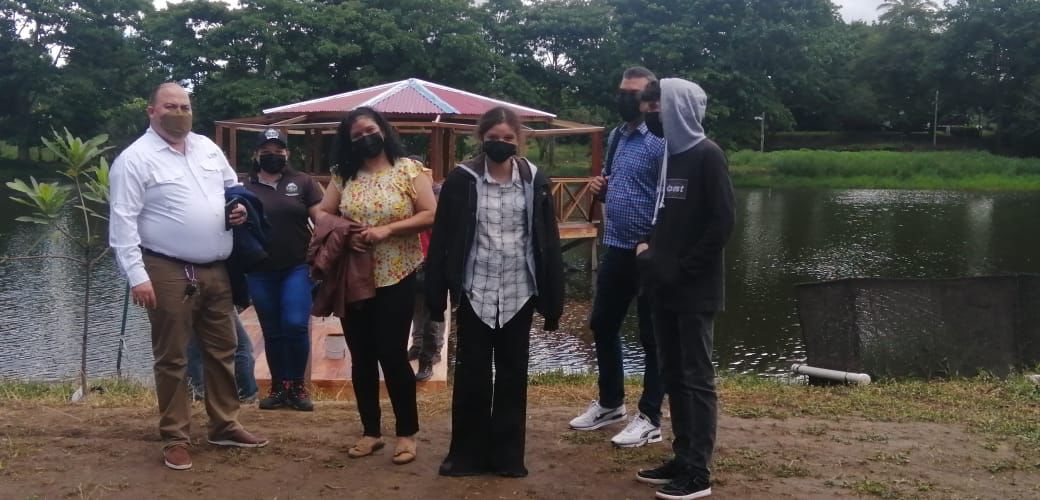 Asociación de Municipios de Panamá tweet media