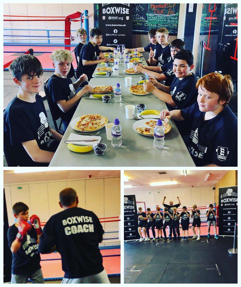 BoxWiseFDN's tweet photo. Roman ABC in Bath, delivering our Boxwise program to the under 18’s cohort. We are really enjoying working with this club, huge talent, big smiles and 110% commitment each week @England_Boxing #bath #boxing https://t.co/Qv7oQzY587