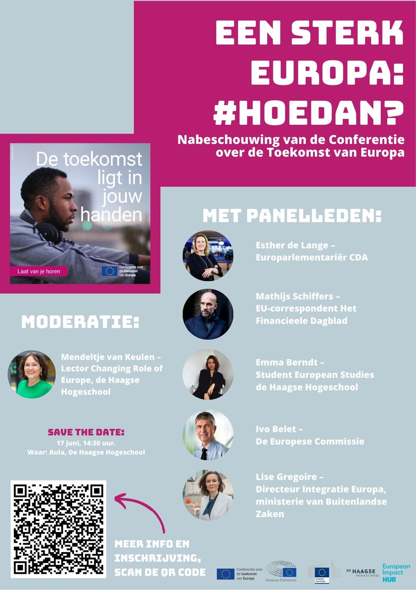 European Impact Hub tweet media