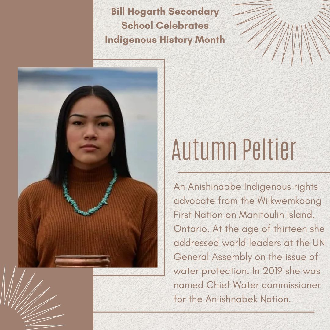 BHSSLearningC's tweet image. Hey Hornets! June is Indigenous History Month. During this month we take the time to recognize and acknowledge the history, heritage and resilience of the First Nations, Inuit and Métis peoples across Canada.