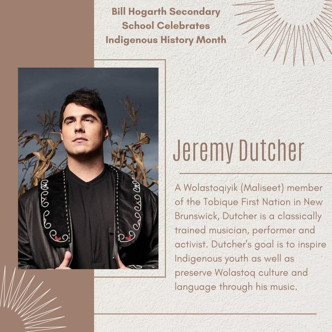 BHSSLearningC's tweet image. Hey Hornets! June is Indigenous History Month. During this month we take the time to recognize and acknowledge the history, heritage and resilience of the First Nations, Inuit and Métis peoples across Canada.