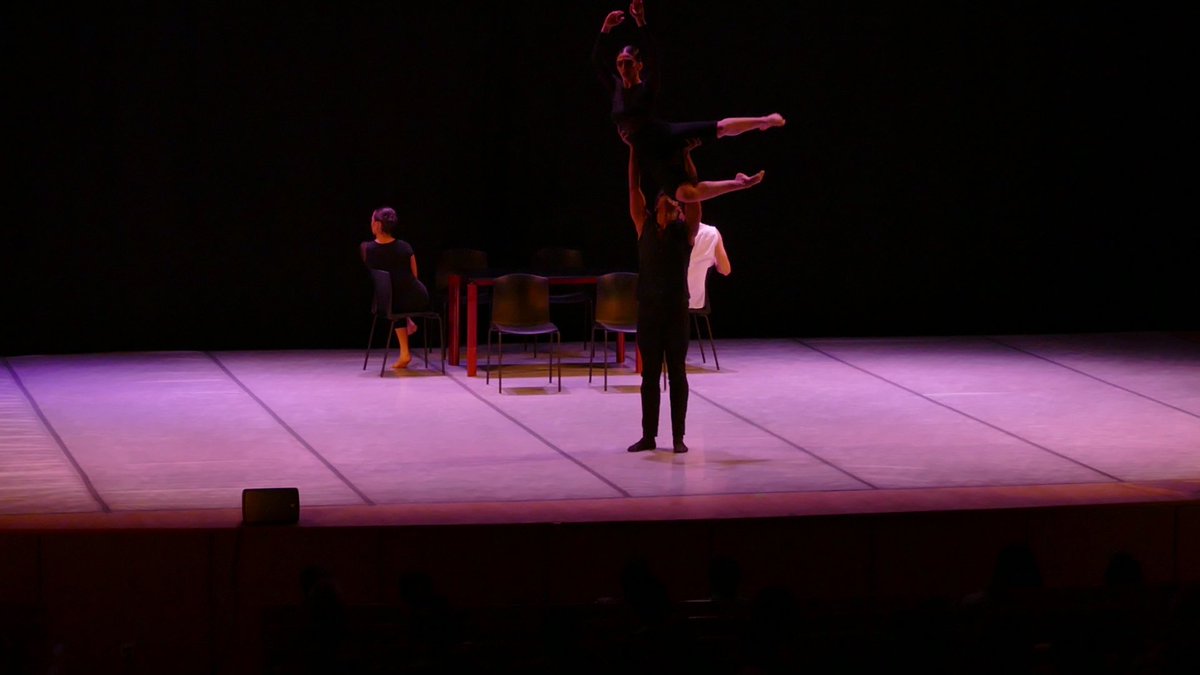 Instituto Danza AA tweet media