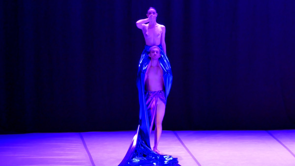 Instituto Danza AA tweet media