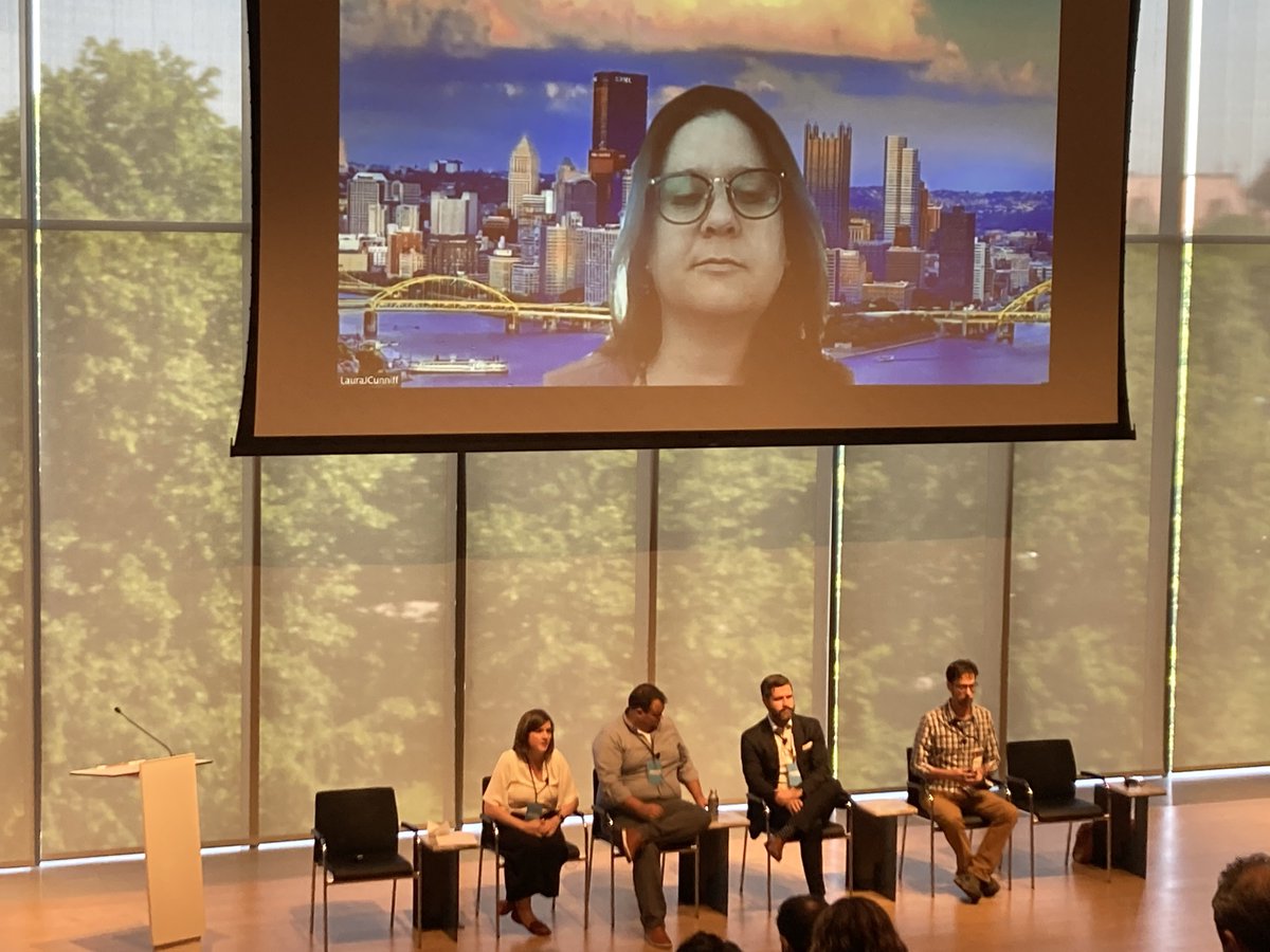 MetroLab Network tweet media