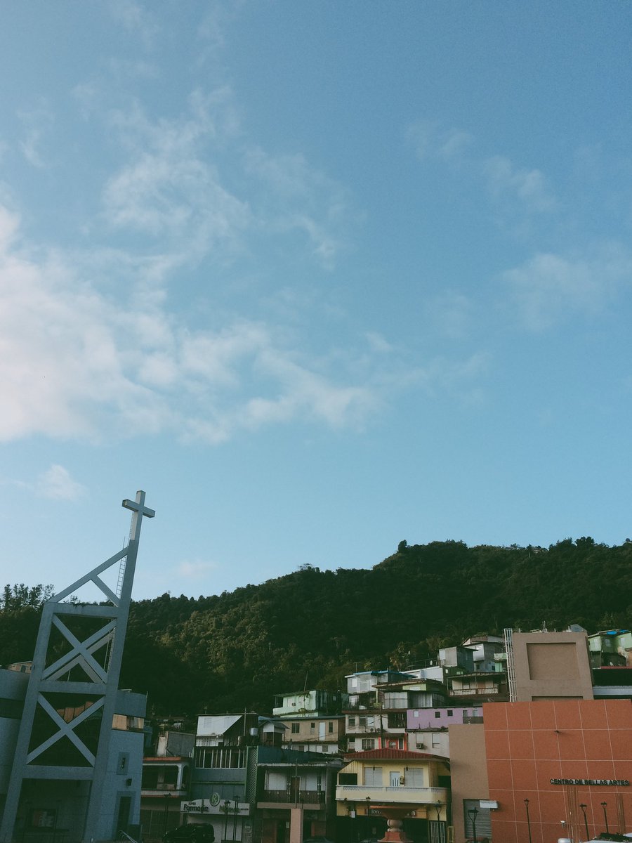 Mariani09's tweet photo. 🌿 Naranjito, Puerto Rico https://t.co/iXwufmOcmb