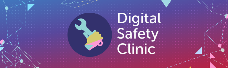 ❓Do you have questions about digital security? Book your 1:1 consultation with the Digital Safety Clinic! We are open from June 7 to 9 – more information on opening hours and booking at rightscon.summit.tc/t/2022/events/… #RightsCon