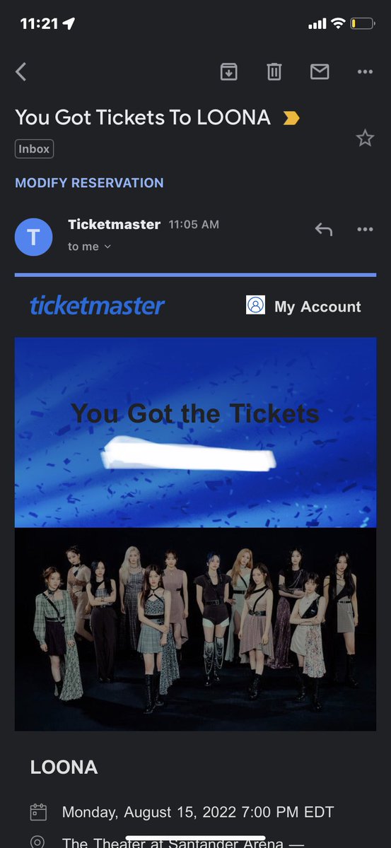 hpwrhobi's tweet photo. happy pride y’all i got loona pit tickets 🥳🥳 https://t.co/in9wTAsMUC