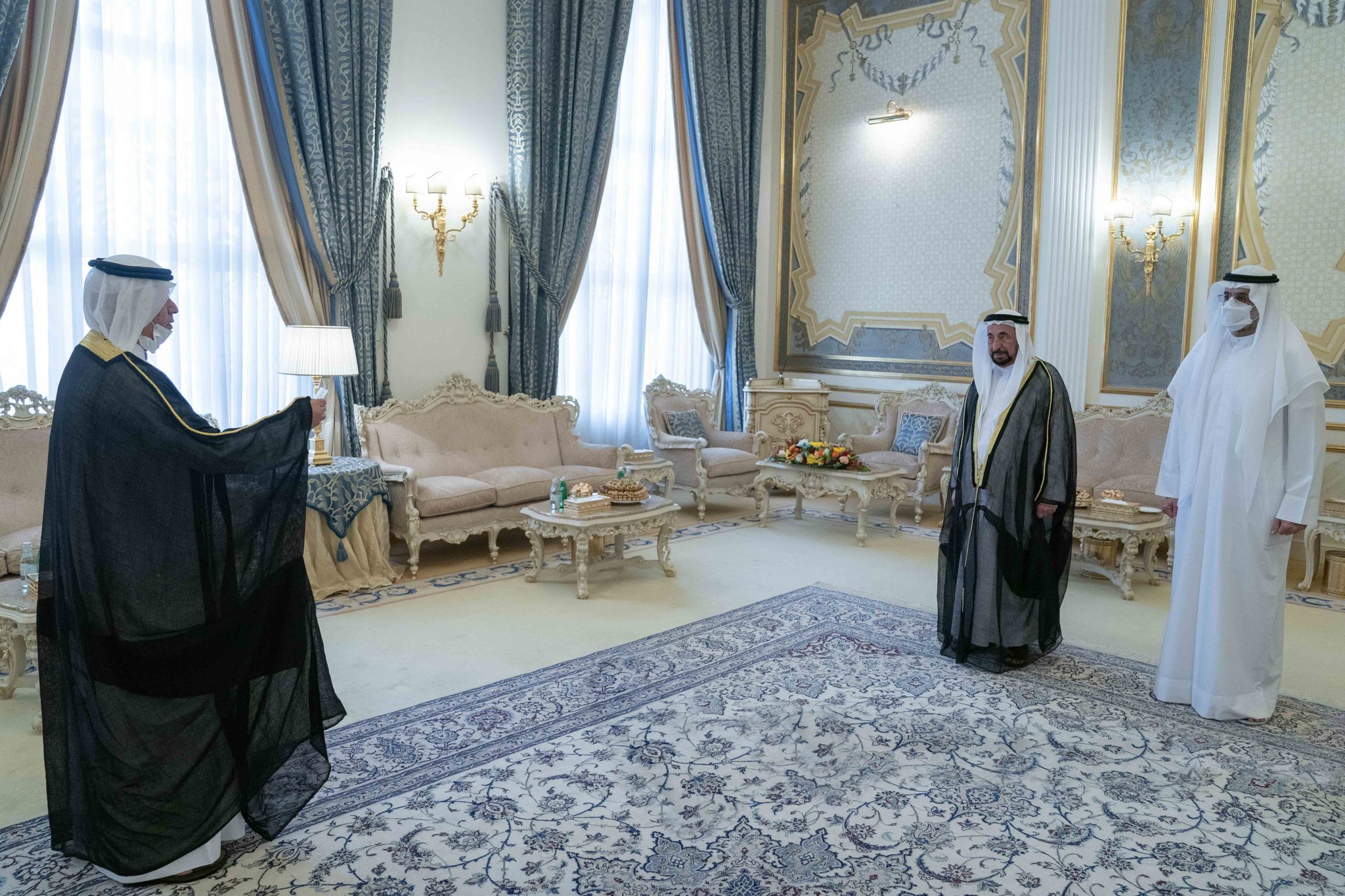 وكالة أنباء الإمارات on Twitter: 