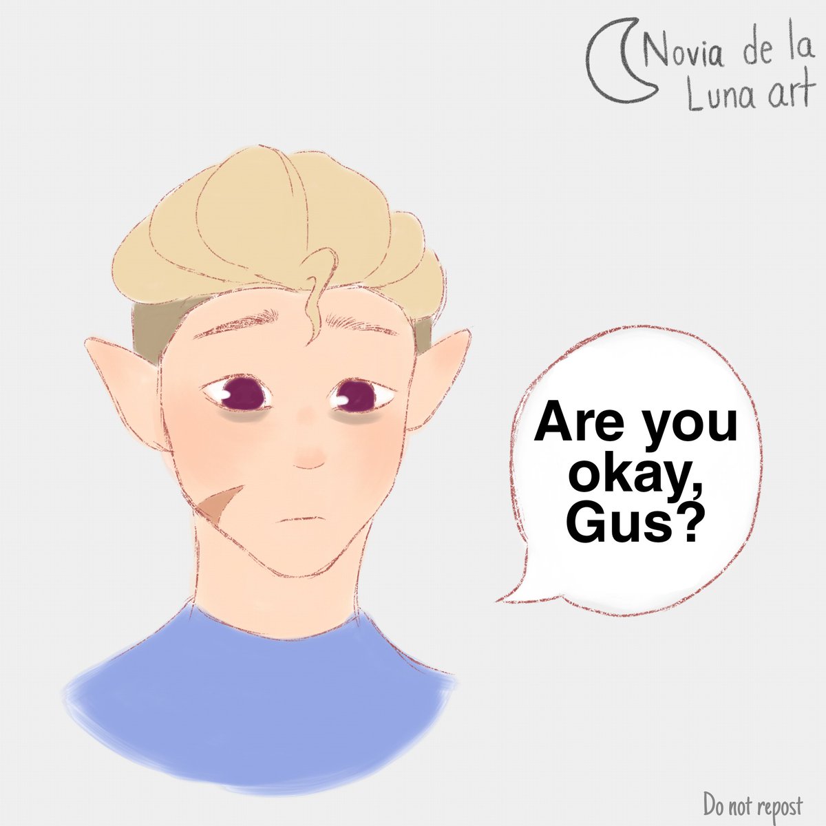KNephele's tweet photo. I HAD TO
Gus found out something at the human realm
Tumblr, IG and FB: Novia de la Luna
#TheOwlHouse #TheOwlHouseSeason2 #TheOwlHouseHunter #theowlhouseseason3 #huntertoh #hunterfanart https://t.co/6MjcstXZwB