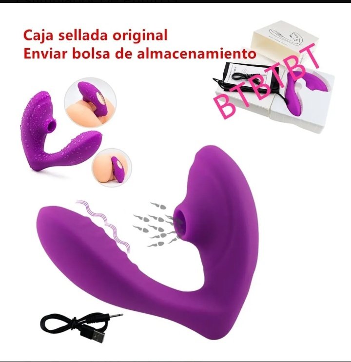 PeritaSexshop's tweet photo. Succionador De clitoris 
10 velocidades recargable 
A solo $650
@PeritaSexshop @ParejaSanico 
#ParejaArdiente #tetonas #SW https://t.co/Ucfr1uPoY0