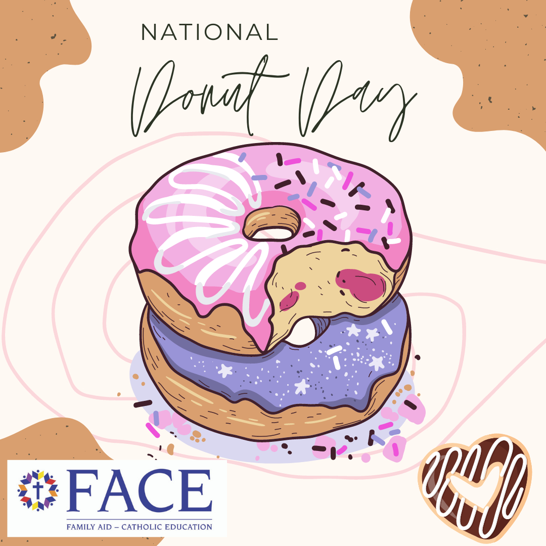 FACE Family Aid-Catholic Education tweet media