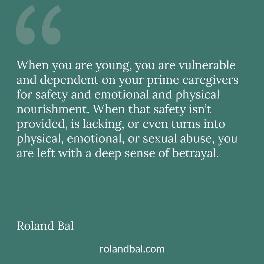 RolandBal_CPTSD's tweet photo. Read the full article here: https://t.co/ARvXrmOnFw
#betrayaltrauma #ptsd #trauma #childhoodtrauma #rolandbal https://t.co/TlYo4oerSr