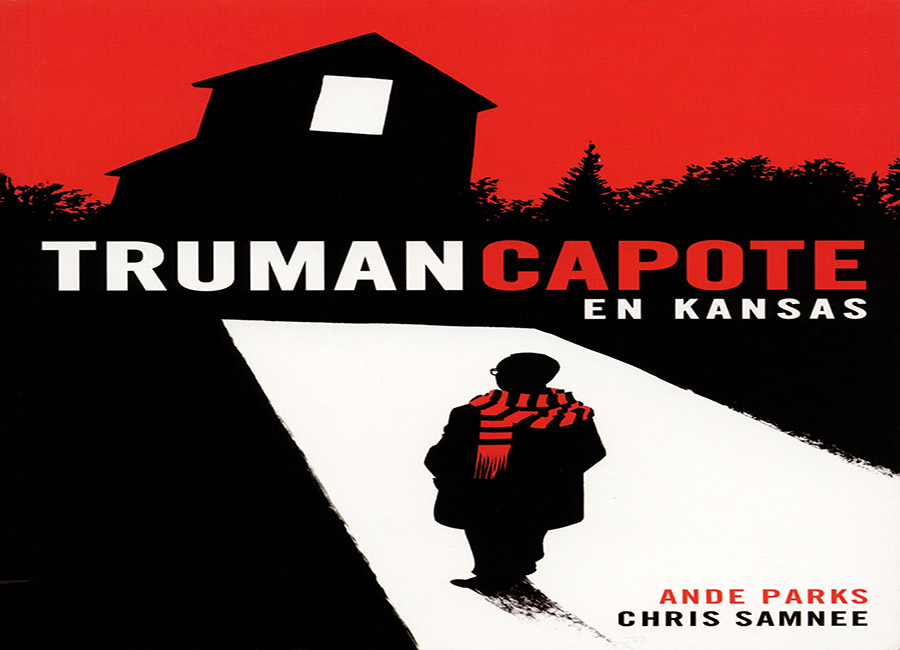 AltComic's tweet photo. Truman Capote en Kansas

https://t.co/ImiGl5NqAb https://t.co/b1gc5zo4bB