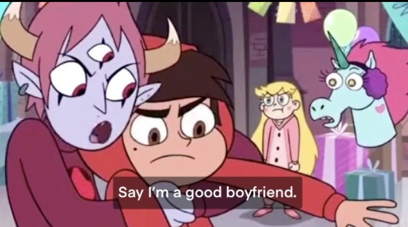 marcy/lyla ♡ h0l0fang ceo (she/her) tweet media