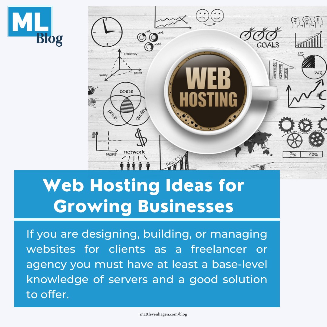 UnifiedWD's tweet image. To cap off our topic this week, read this article for more insights and ideas about web hosting.
ow.ly/MmlR50Jp9ZI

#webhosting #webserver #webhostprovider #businesswebsites #websitetips #webdevelopment