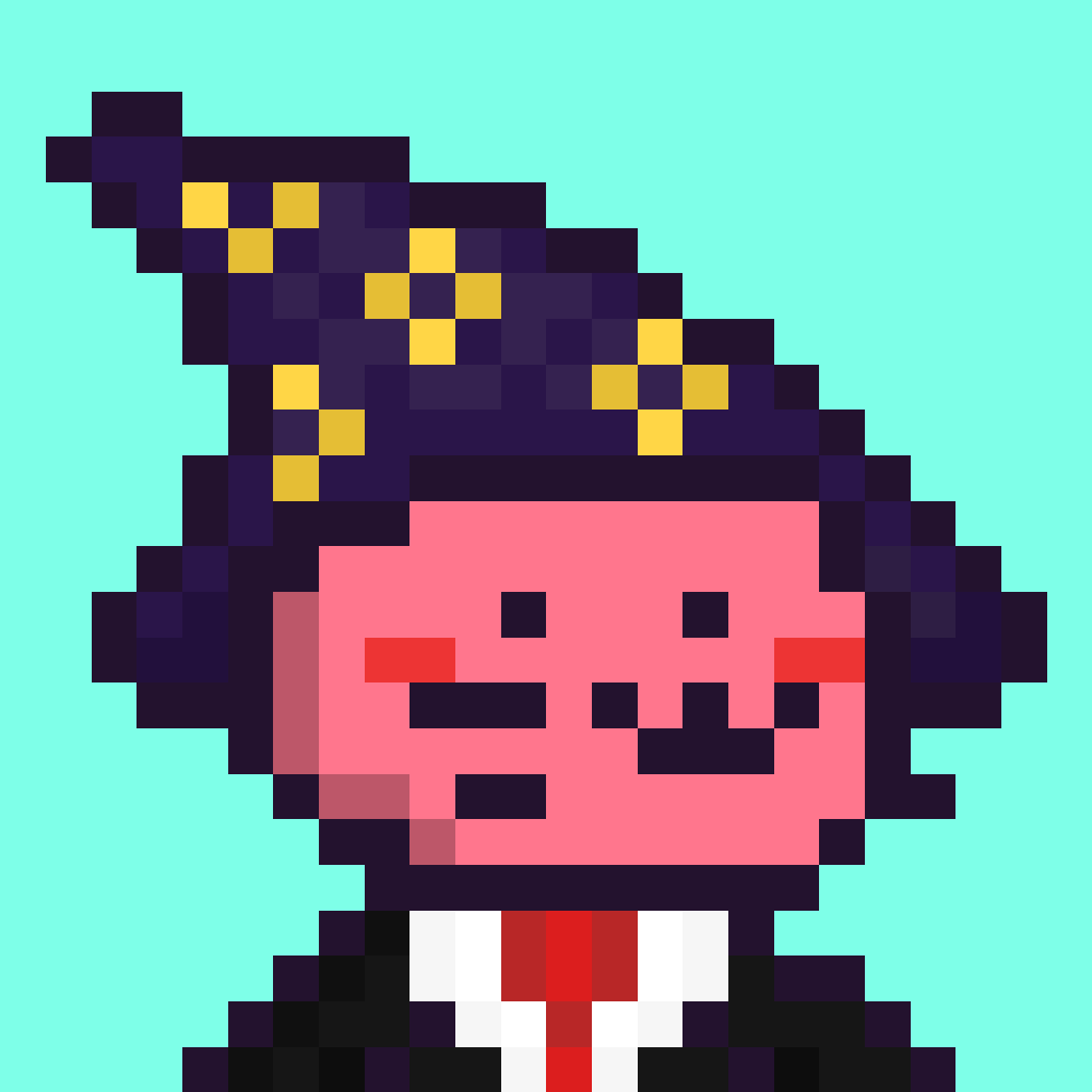 🐈 LITTER KITTENS WL GIVEAWAY 🐈

Giving away 10x WL spots for <a href="/litterkittens/">Litter Kittens</a> 🔥
Huge thanks to the team!

To Enter:
✅ Follow <a href="/mikelauofficial/">Smol Preeminent (Mike Lau)</a> &amp; <a href="/litterkittens/">Litter Kittens</a> 
✅ Like &amp; Retweet ♥️♻️
✅ Tag 3 frens

Winners will be drawn in 48 hours! Good luck!✨