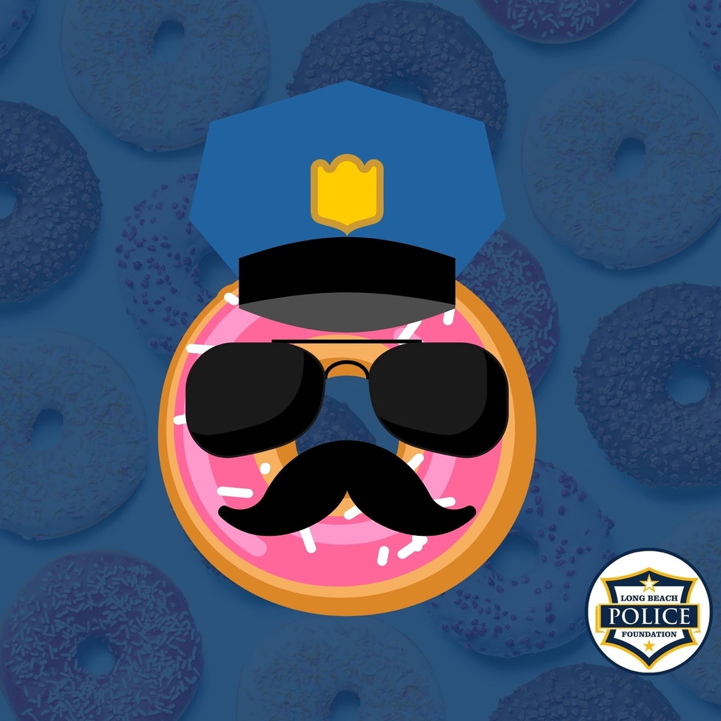 Today is #NationalDonutDay!!⁠
⁠
What's your favorite kind of donut?!⁠
