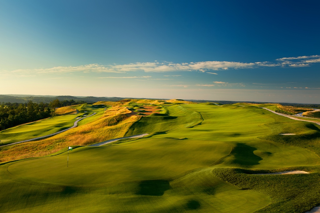 2022 course rankings are coming out and #PeteDye is all over them. 19 courses of his appear in the @golfweek Best Modern Courses 2022, including the @PeteDyeTrail 's Dye Course at @FL_Resort and the trail-adjacent #CrookedStickGolfClub. ⛳️ #TrailThursday 🏌🏼‍♀️ #PeteDyeGolfTrail 🏌🏻‍♂️