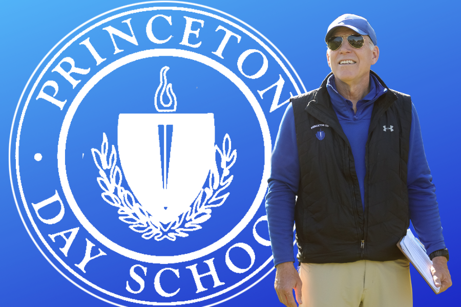 Coach Mark Adams has had a massive impact on decades of Princeton Day School student athletes. Read more about him and his reflections on PDS' first season with a varsity track &amp; field team! 

pds.org/post/~board/ne…