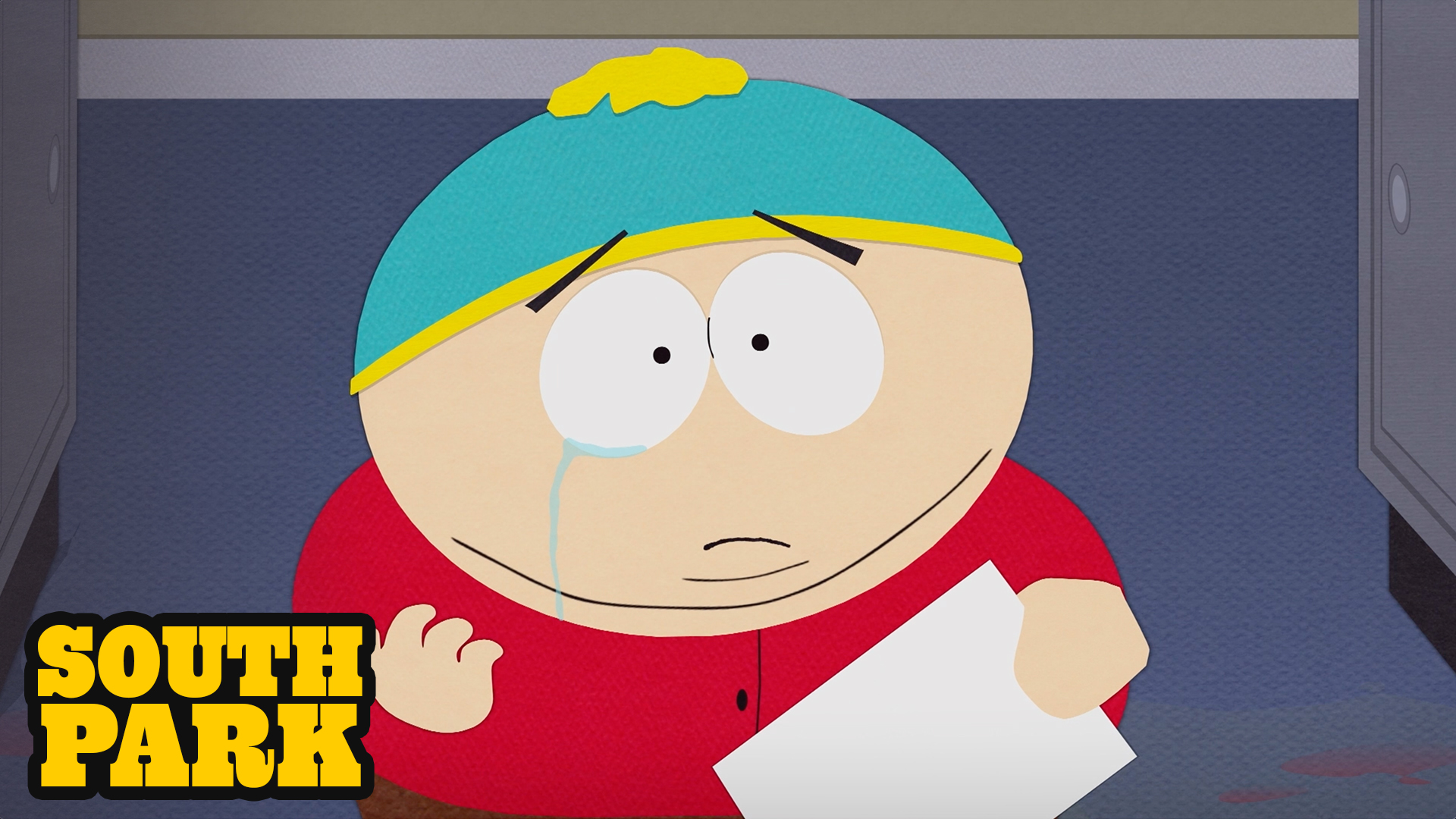 South Park on Twitter "Cartman figured out how to get him and his mom