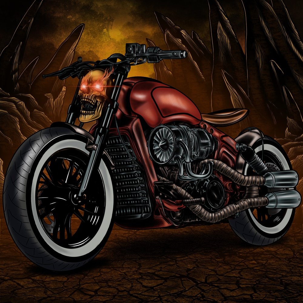 GastonTheGK's tweet photo. 💀SB Giveaway💀 

To inaugurate the upcoming launch of SB Raffle Platform

I am giving away:
- 1x Skullbot Biker Gang Bot

To Enter: 
- Follow @GastonTheGK  &amp; @SKULLBOTS 
- Like &amp; RT
- Tag 3 Friends

🔥  Ends in 48 hours 🔥 

#SolanaNFT #NFTgiveaway #Giveaway https://t.co/RYvPTrv7j6