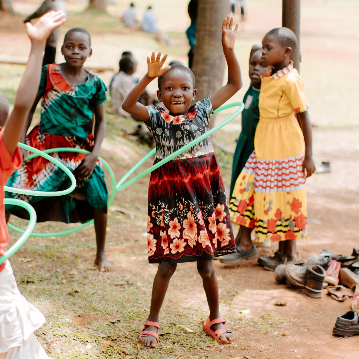 Amazima Ministries tweet media