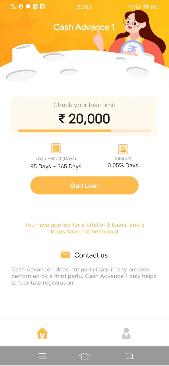 Mehra09Mehra's tweet photo. @MirrorNow @seekingjust1 @Dwalsepatil @Sandip_SKS Sir aur bhi bahut si aap hai jinhone logo ko bahut thaga hai unko bhi ban kijiye🙏Datta Rupee app//casha dvance app aur bhi bahut app hai sabko ban kijiye https://t.co/aGiFdDLe4B
