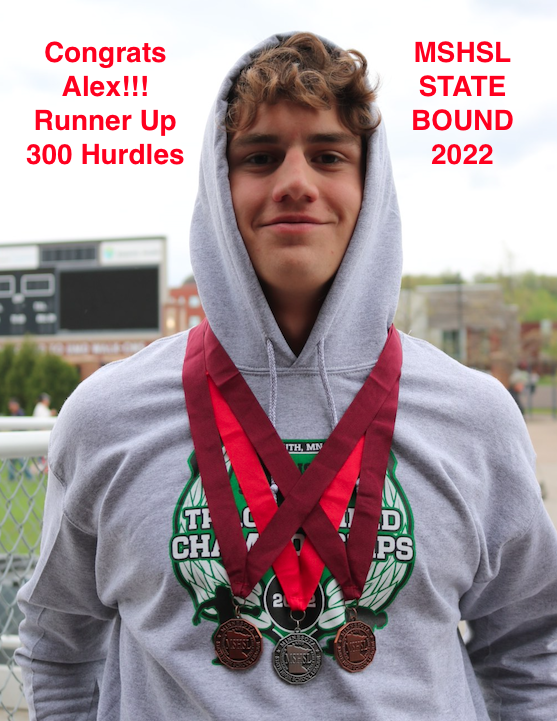 AHS Gobblers tweet media