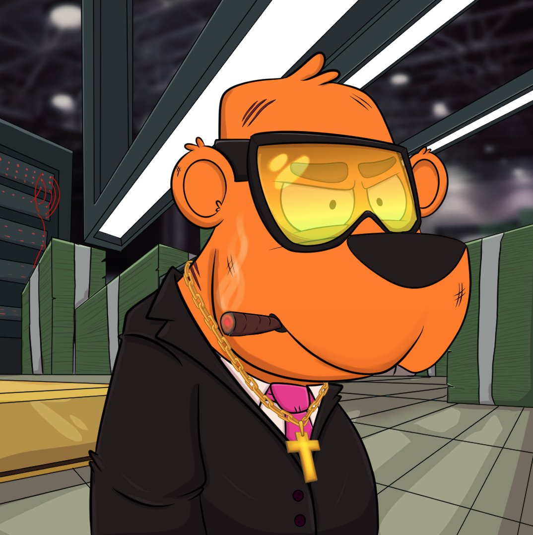 sup0r1's tweet photo. @junkybears @GhostKidDAO Yo big news !! Lets go! Im ready for some 🥩
#WeAreJunk https://t.co/wvWaeHjMZa
