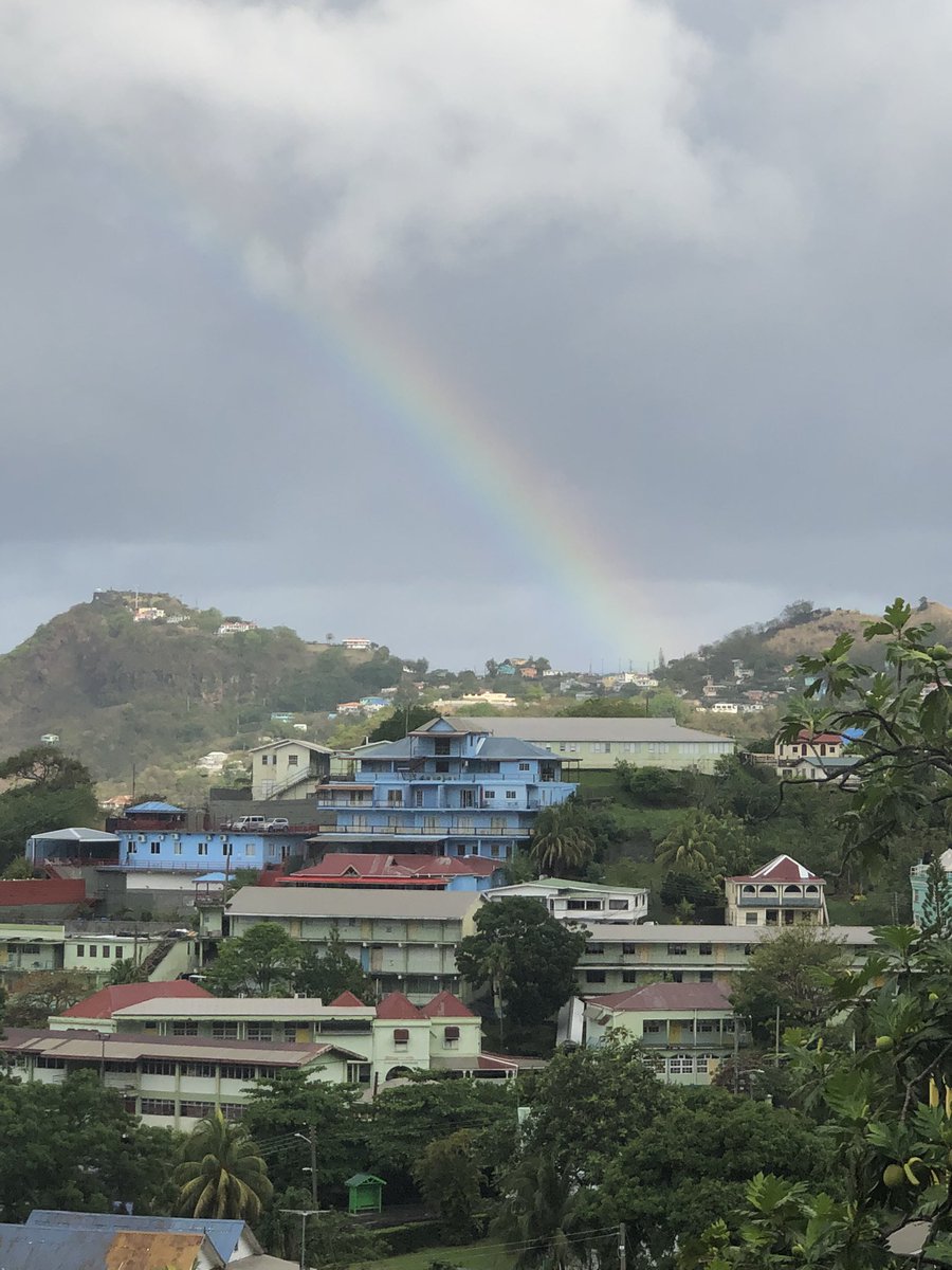 TriggersDouble's tweet photo. Bye for now #SaintVincent Hello There 👋🏻 #Bequia 😘 https://t.co/fIQTdCt3Q3
